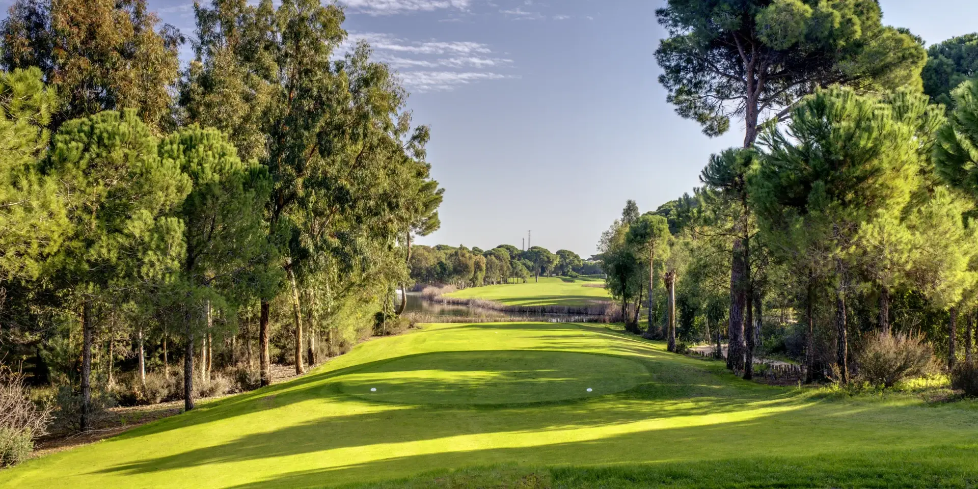 Cornelia Golf Club - Çimser