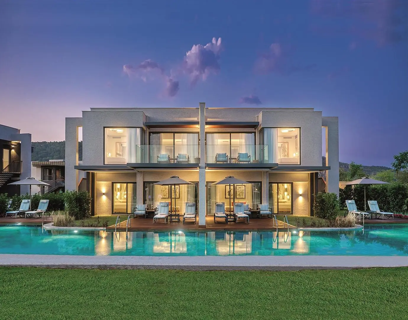 Hilton Dalaman Sarıgerme Resort & Spa - Çimser