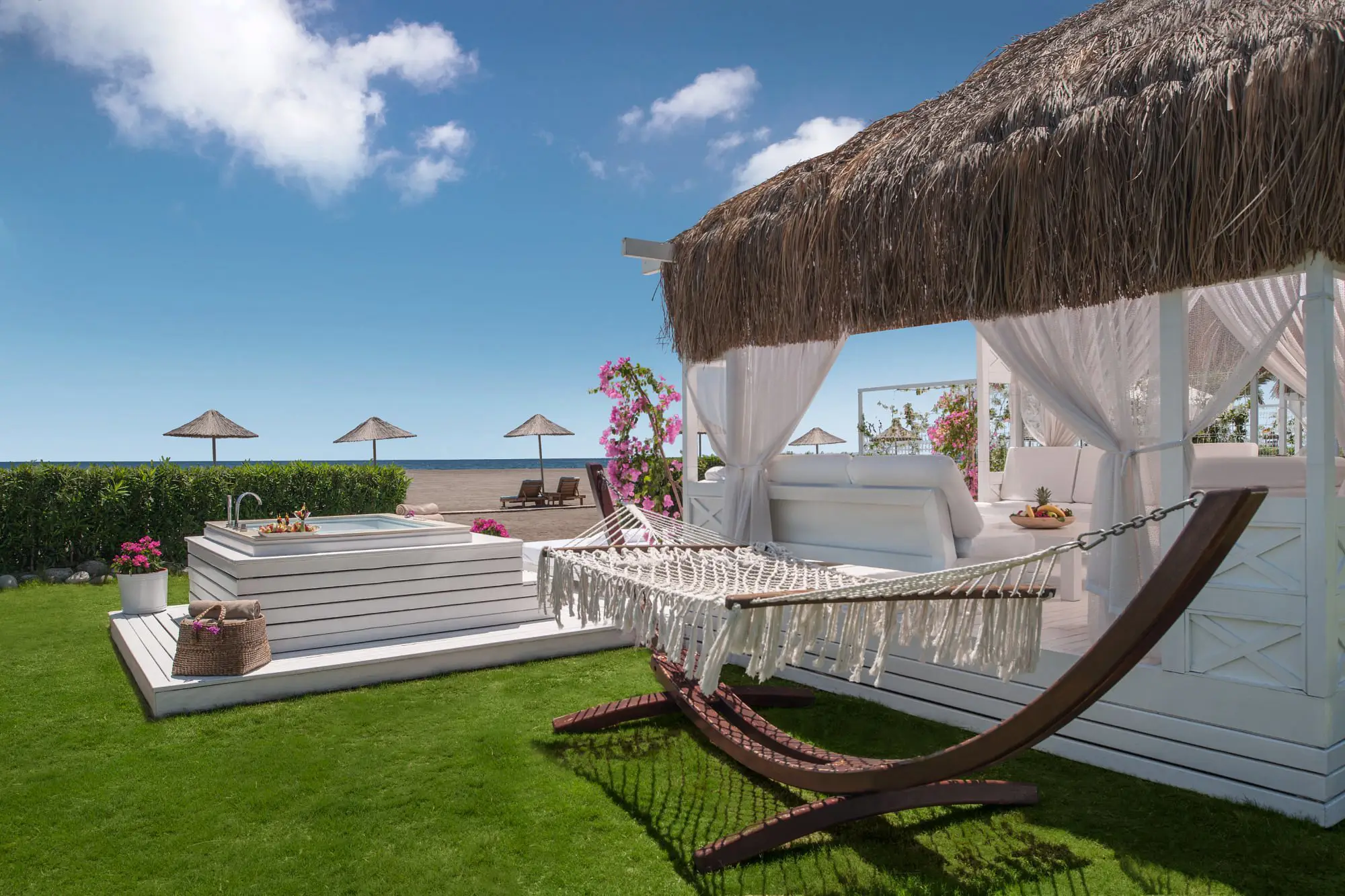 Hilton Dalaman Sarıgerme Resort & Spa - Çimser