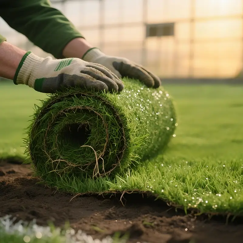 Homepage About Us Image