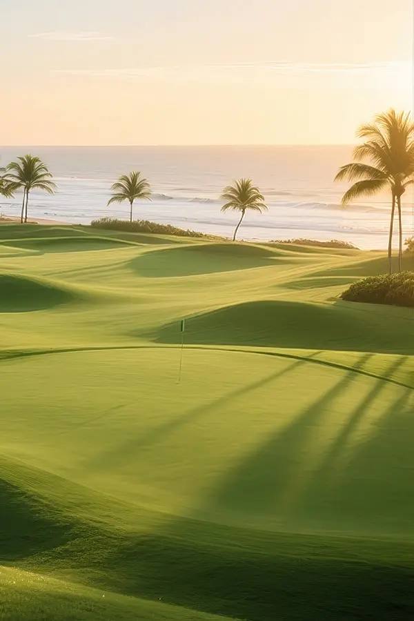 Sea Dwarf Paspalum Vaginatum