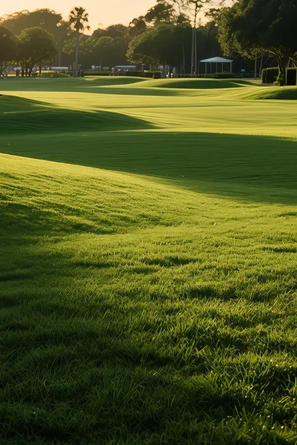Tifway 419 Hybrid Bermuda