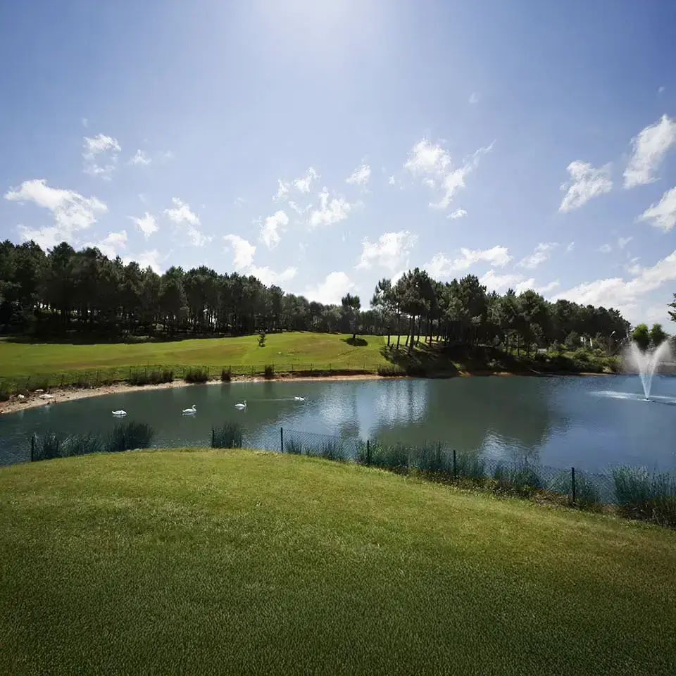 Kemer Country Club - Çimser