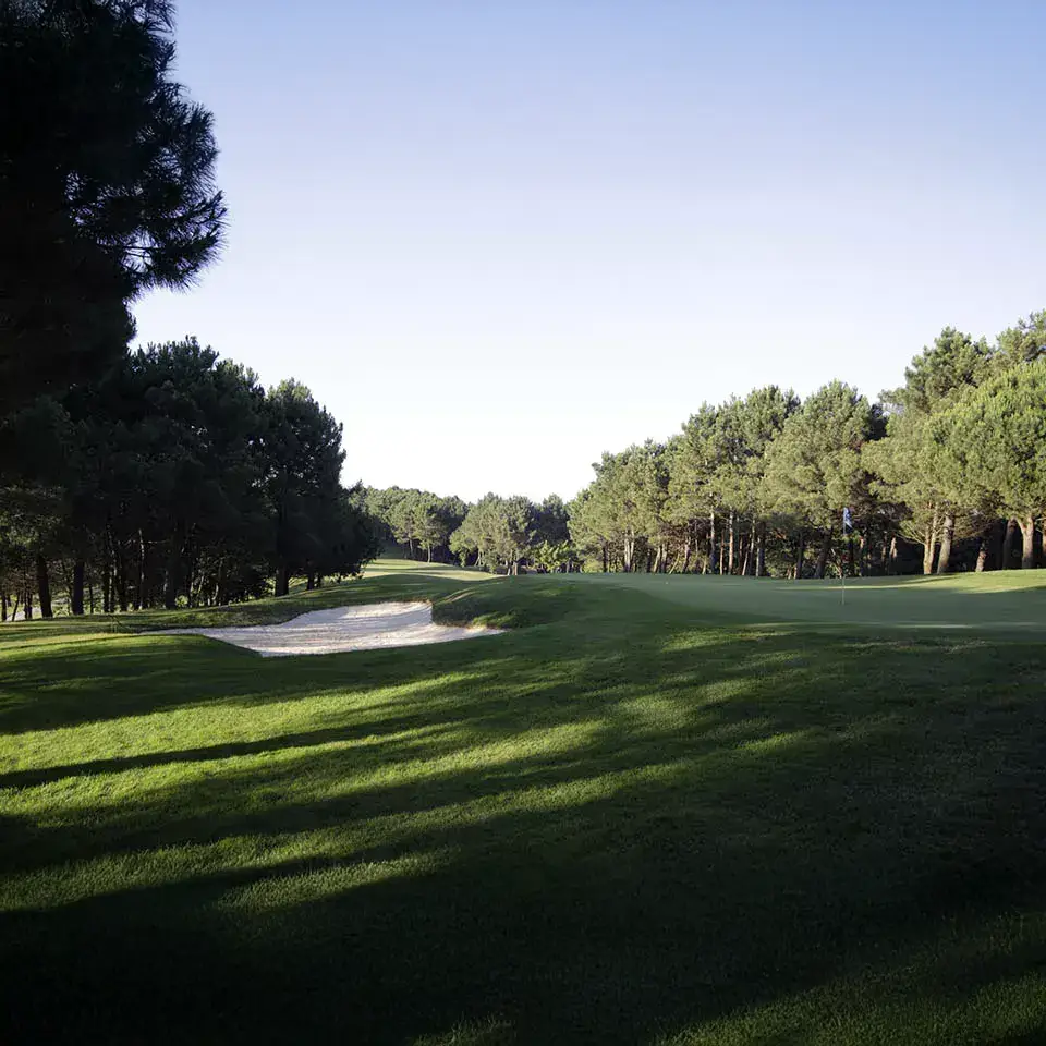Kemer Country Club - Çimser