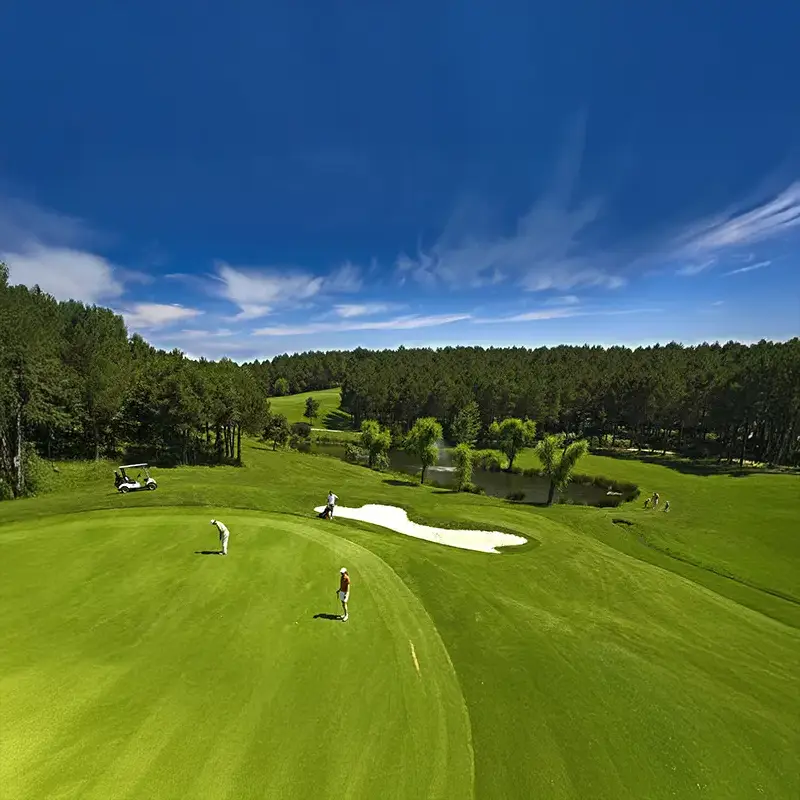 Kemer Country Club - Çimser