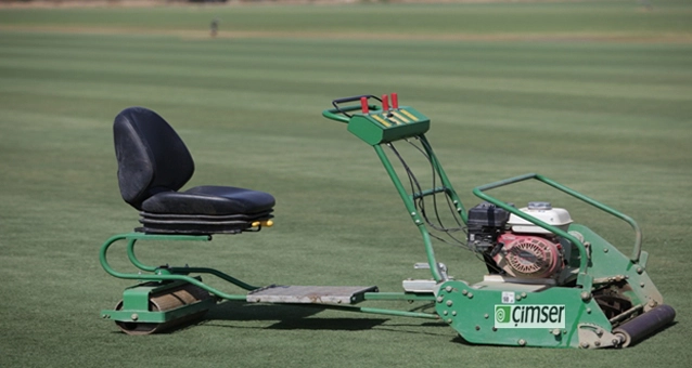 Silindir Çim Biçme Makinası – Çimser