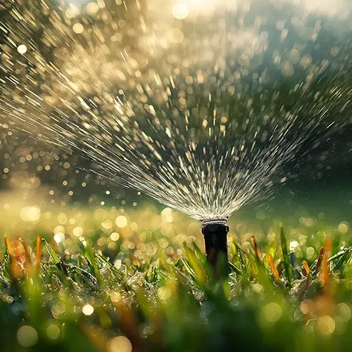 Turfgrass Maintenance