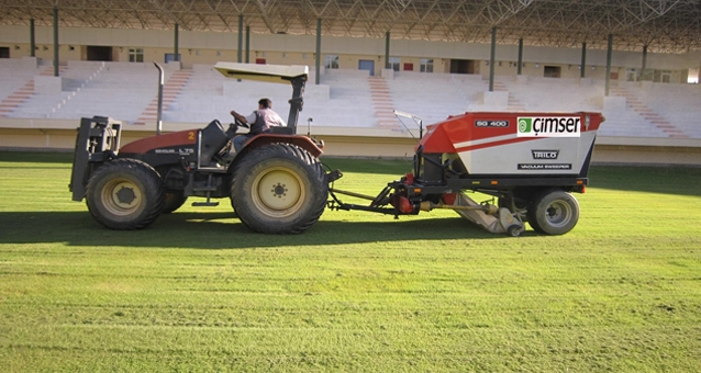 Vakumlama Makinası – Çimser