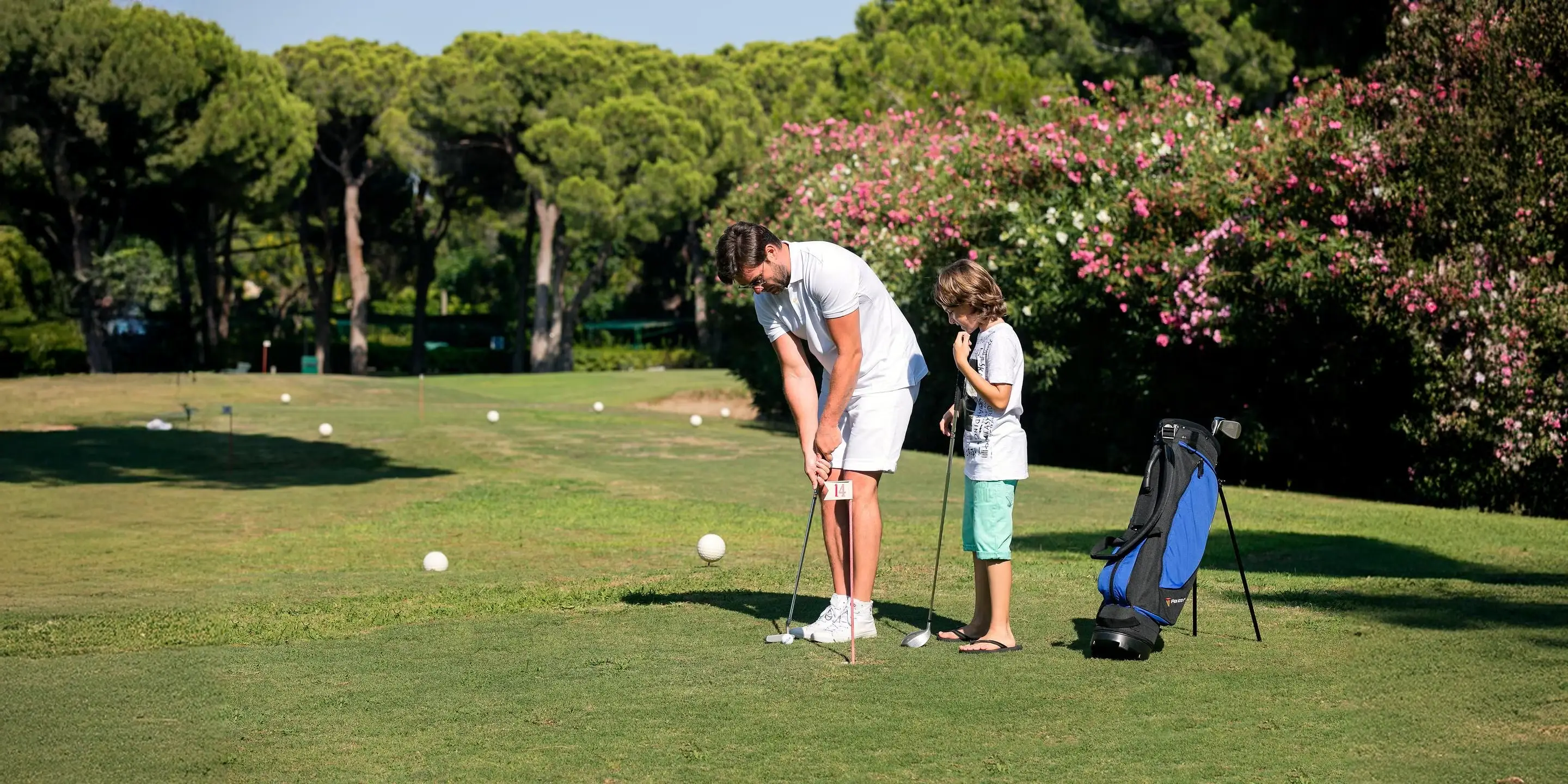 Xanadu Resort Hotel - Çimser