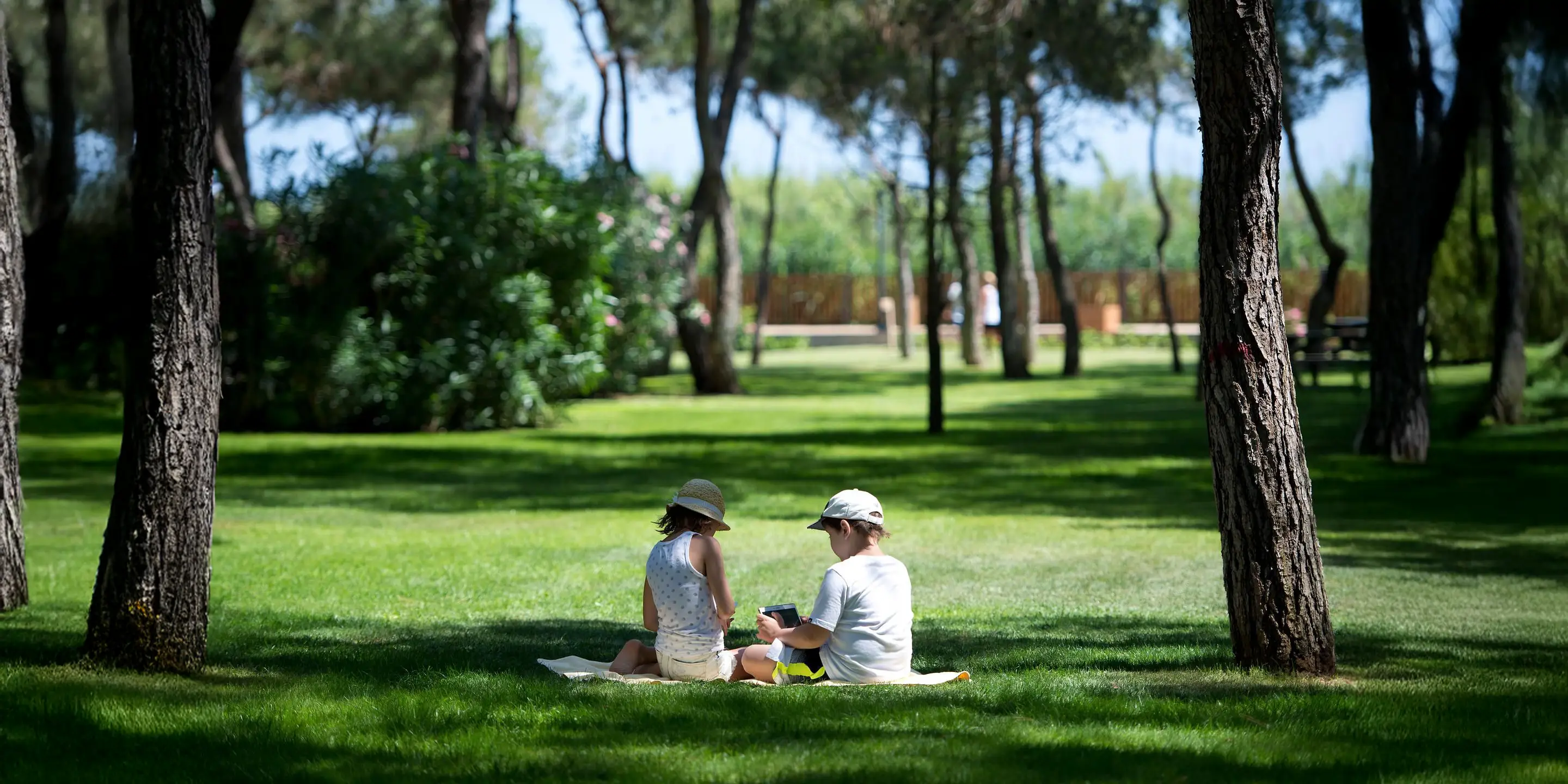 Xanadu Resort Hotel - Çimser